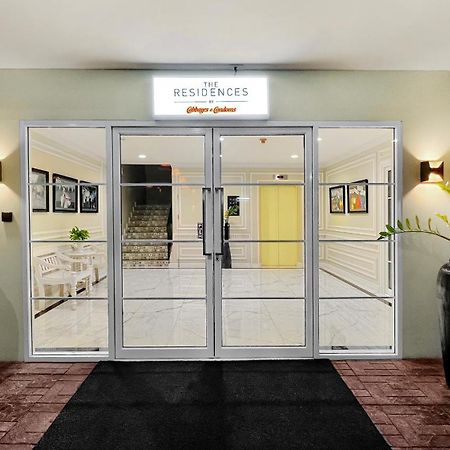 Cc Residences Bangkok Dış mekan fotoğraf