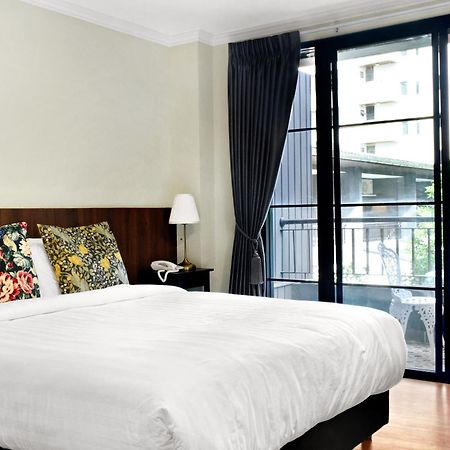 Cc Residences Bangkok Dış mekan fotoğraf