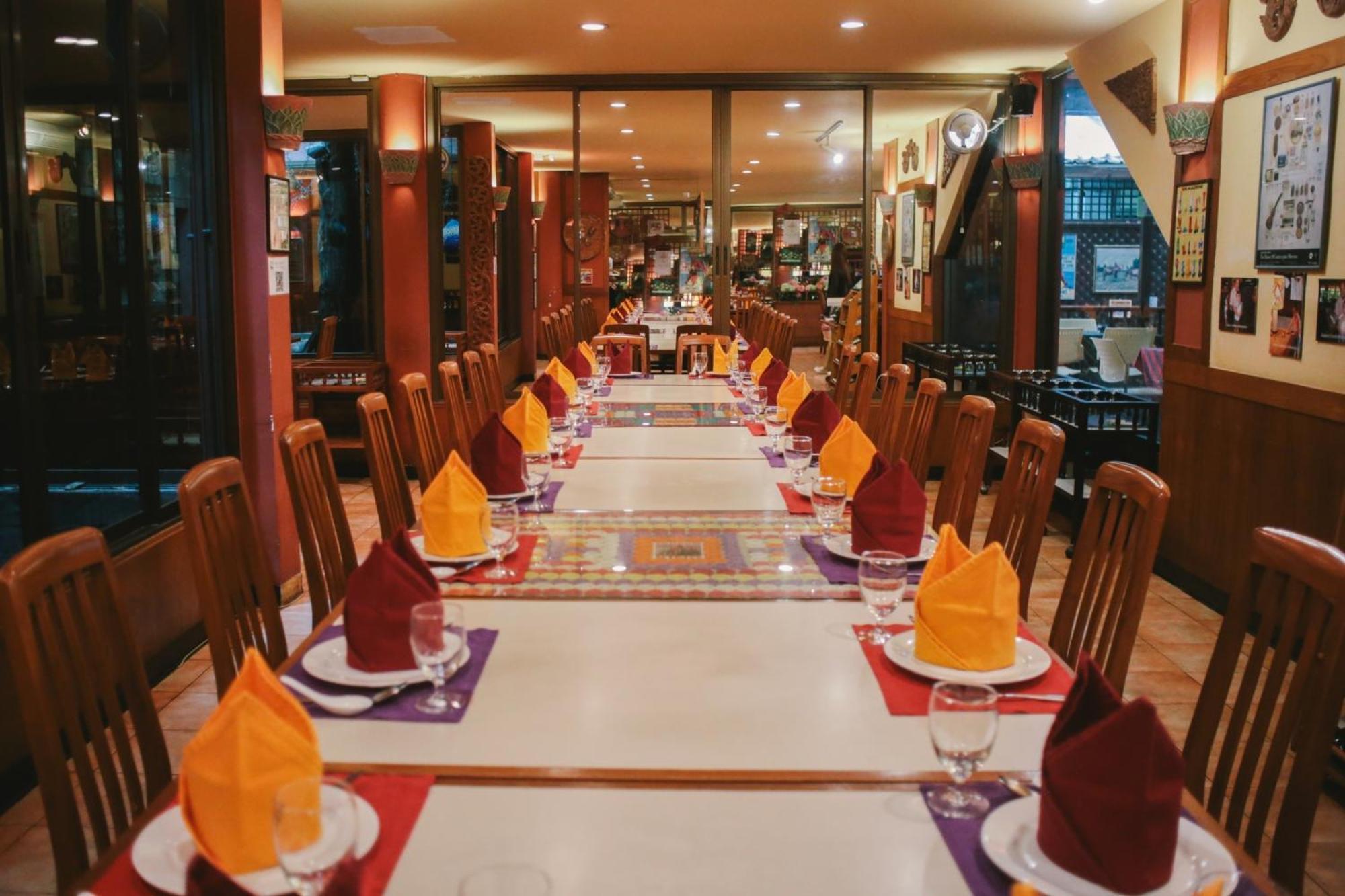 Cc Residences Bangkok Dış mekan fotoğraf