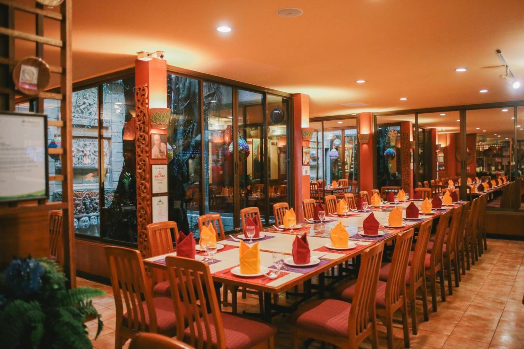 Cc Residences Bangkok Dış mekan fotoğraf
