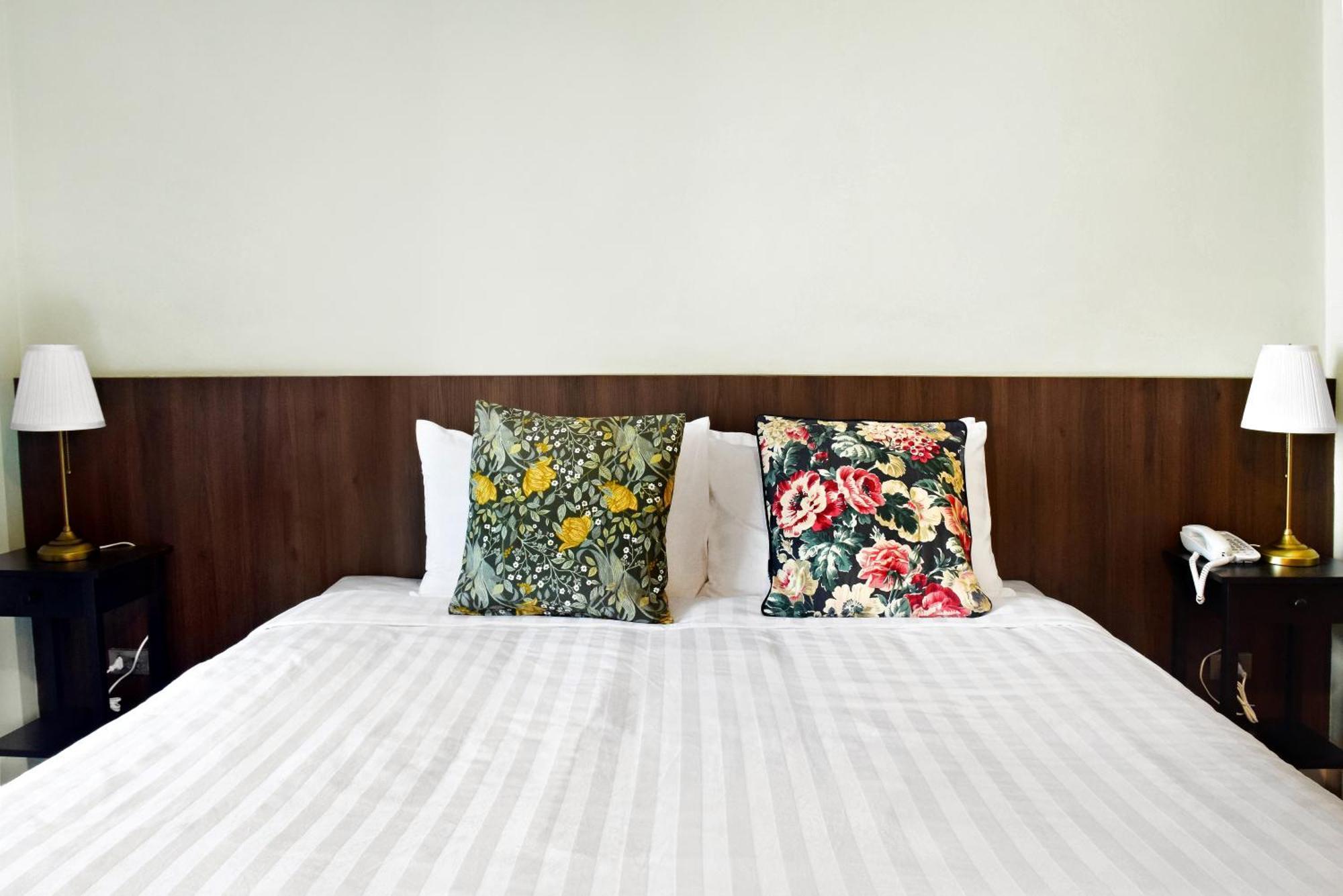 Cc Residences Bangkok Dış mekan fotoğraf