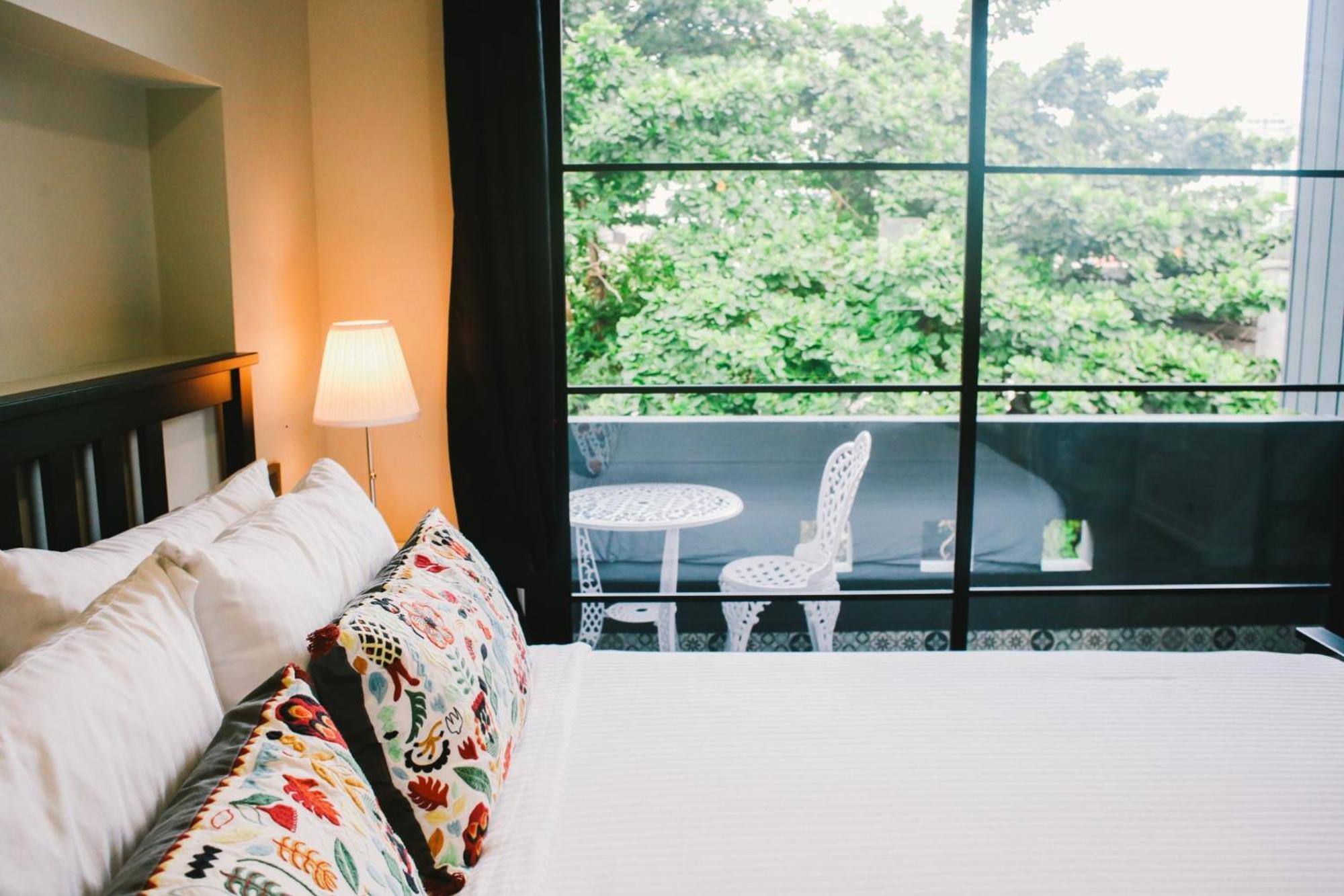 Cc Residences Bangkok Dış mekan fotoğraf