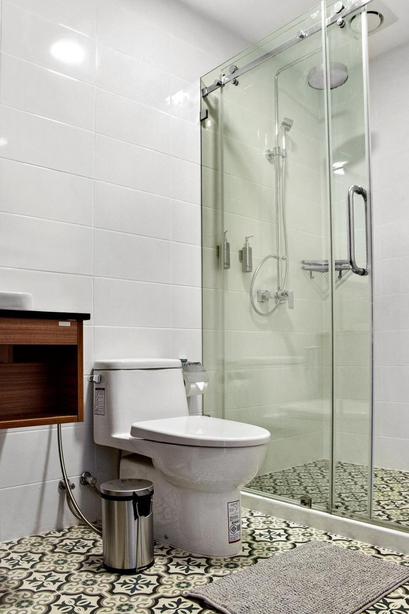 Cc Residences Bangkok Dış mekan fotoğraf